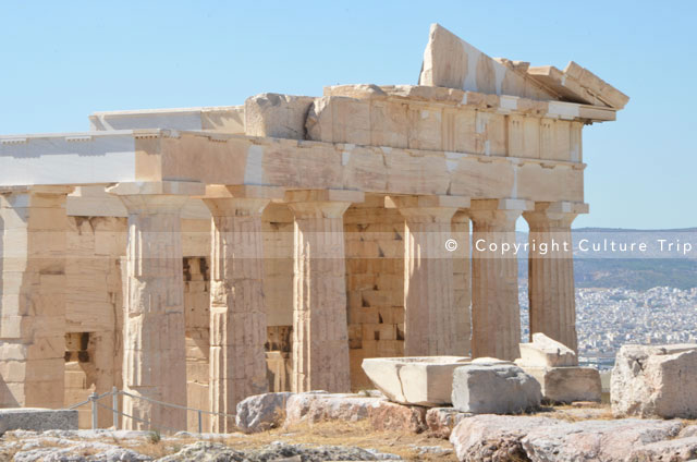 Acropole