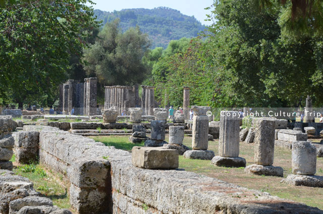 Olympie