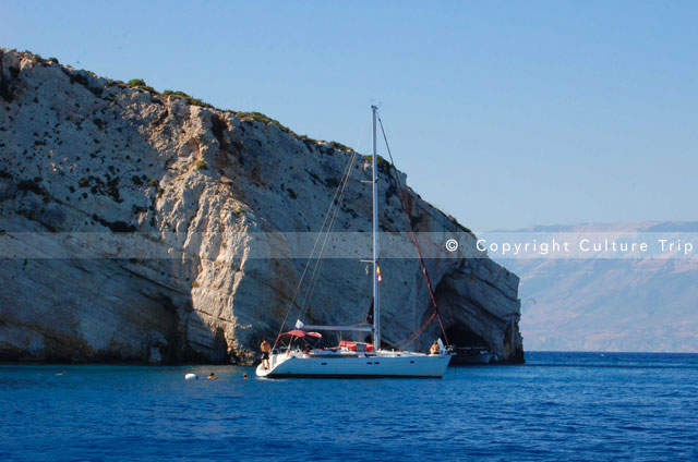 Zante