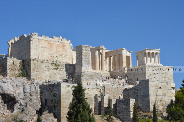Acropole