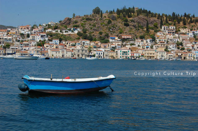 Poros