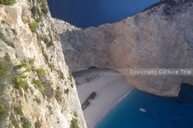 Zante