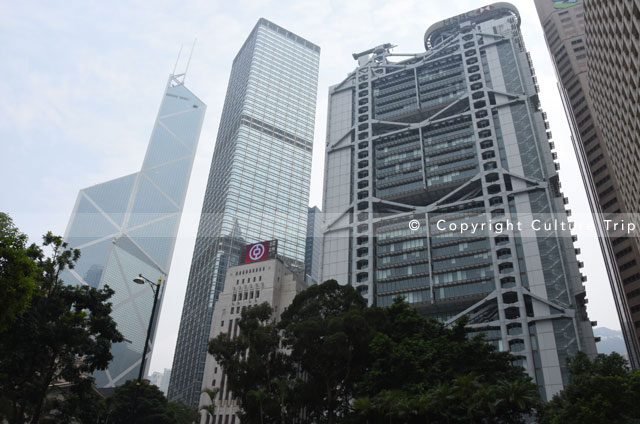Central District