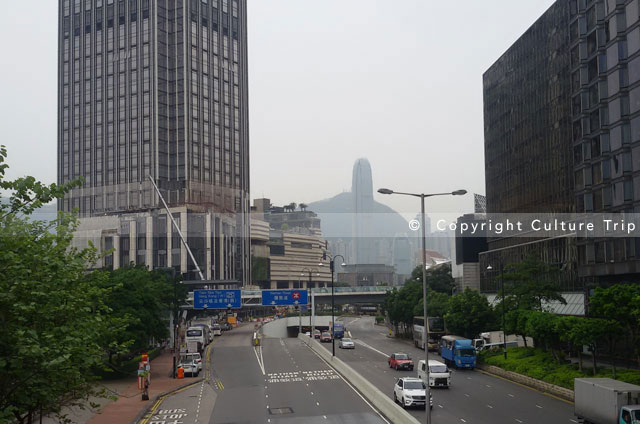 Tsim Sha Tsui