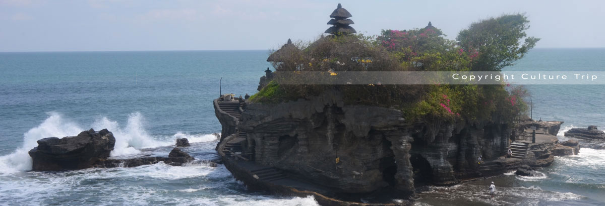 Tanah Lot