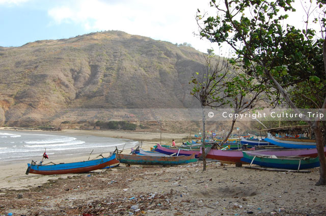 Kuta Beach