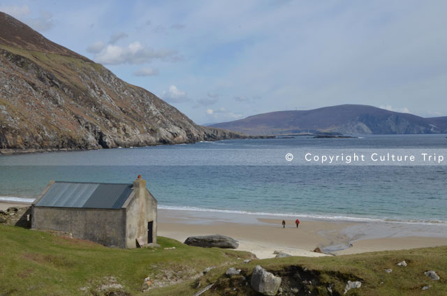 Achill Island
