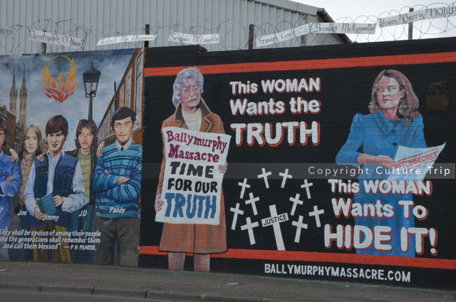 Massacre de Ballymurphy