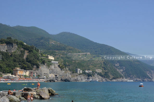 Monterosso al Mare