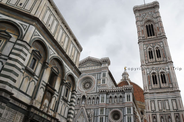 Duomo de Florence