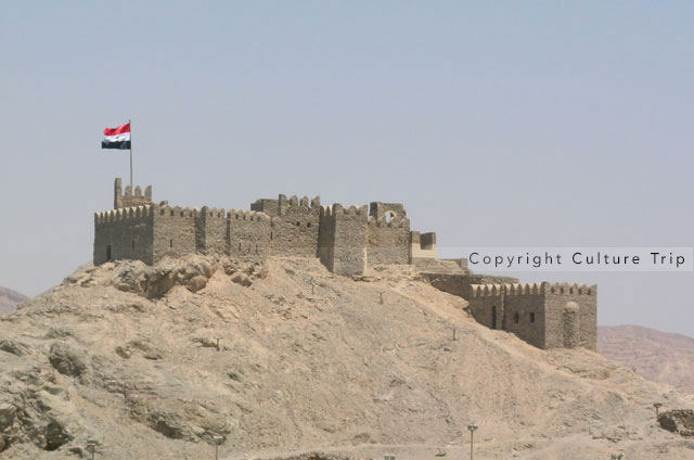 La forteresse