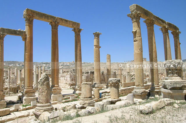 Jerash