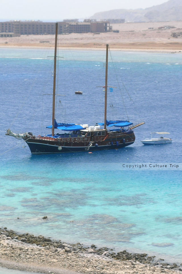 Bateau