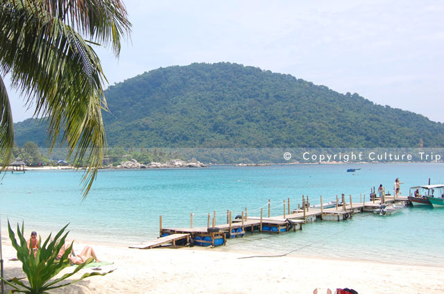 Perhentian