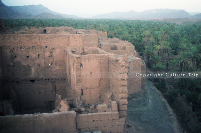 Kasbah