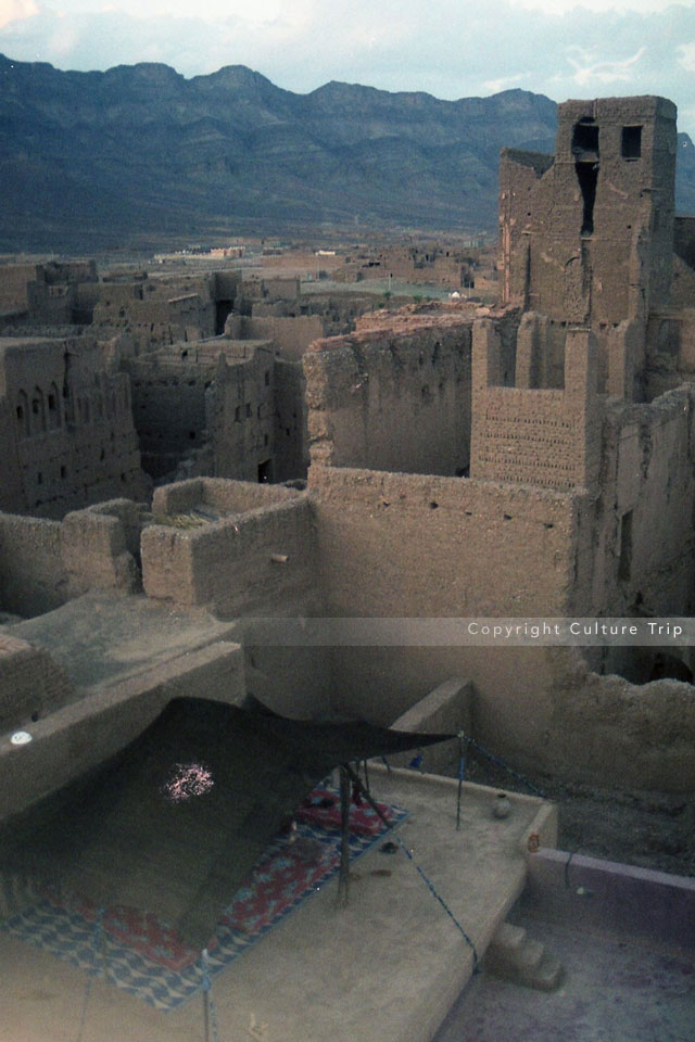 Ksar