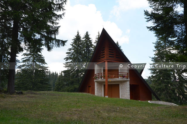 Parc de Durmitor