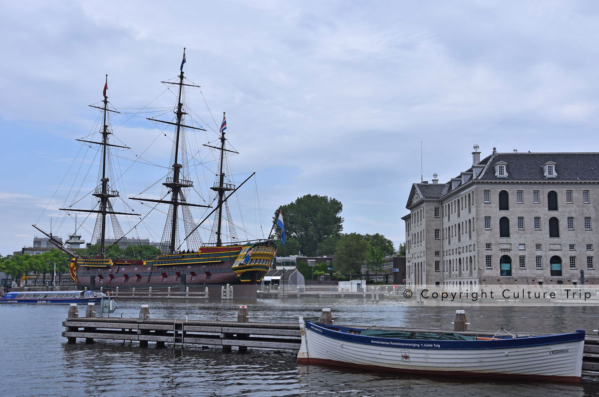 L'Amsterdam
