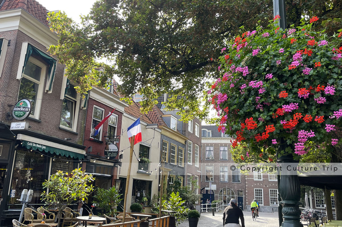 Haarlem