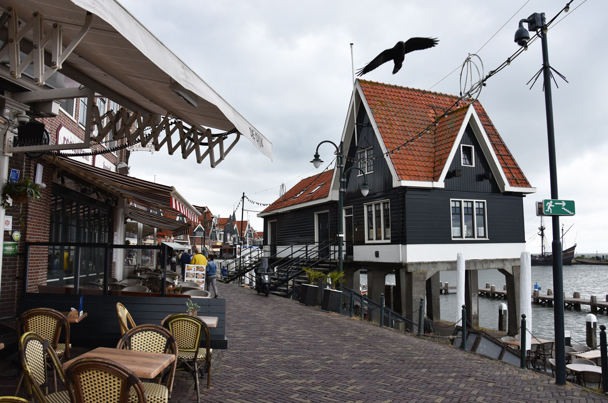 Volendam