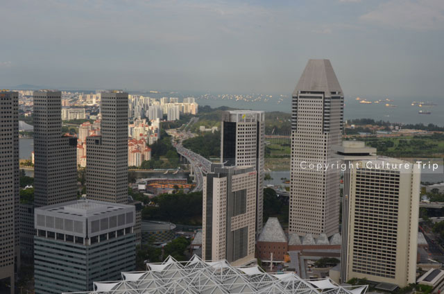 La Millenia Tower
