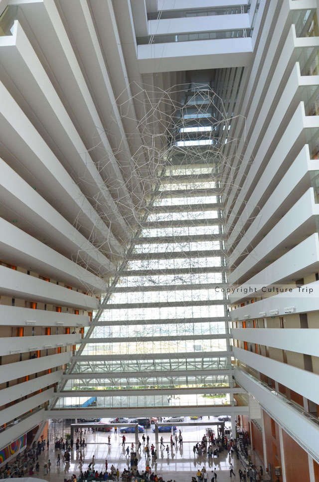 Le Marina Bay Sands