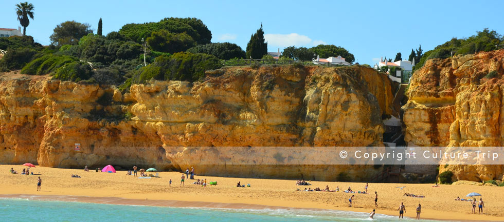 Grotte