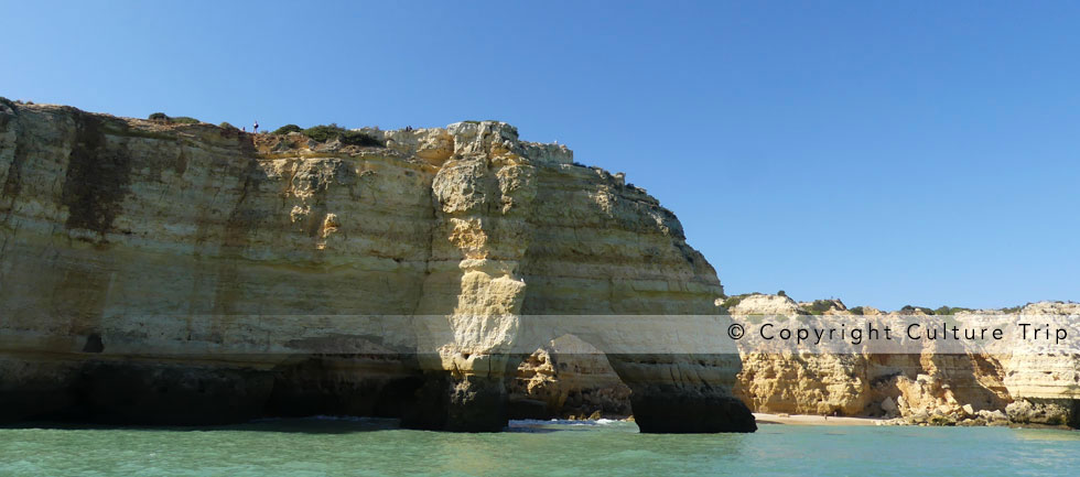Grotte