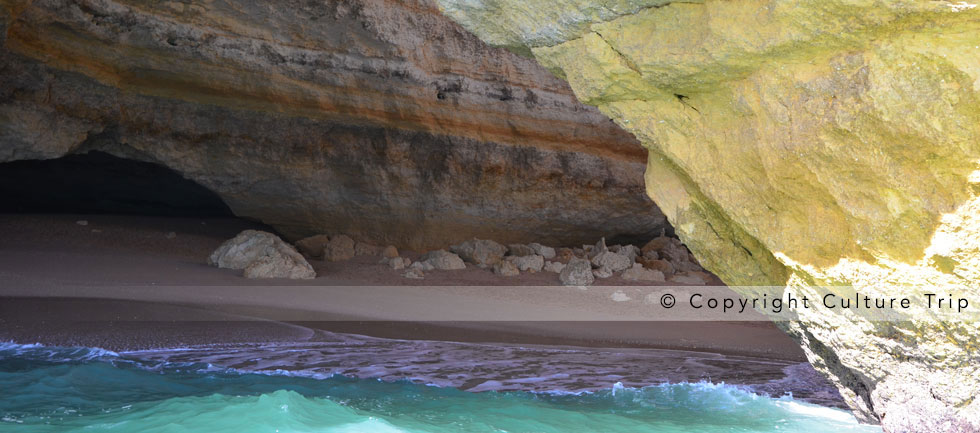 Grotte