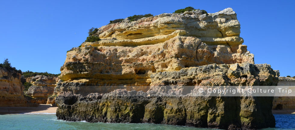 Grotte