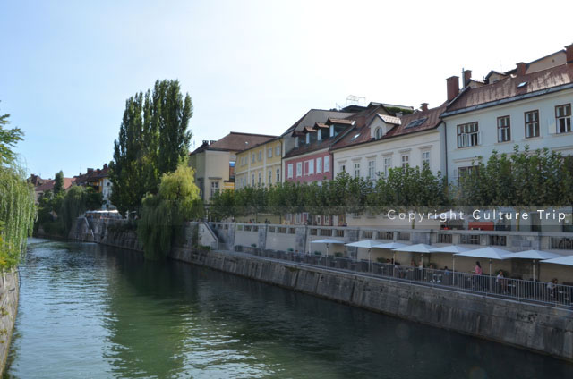 Berges