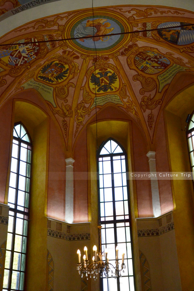 Chapelle Saint-Georges