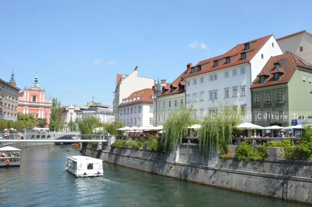 Triple pont