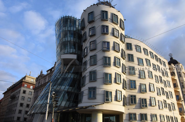 La Maison dansante