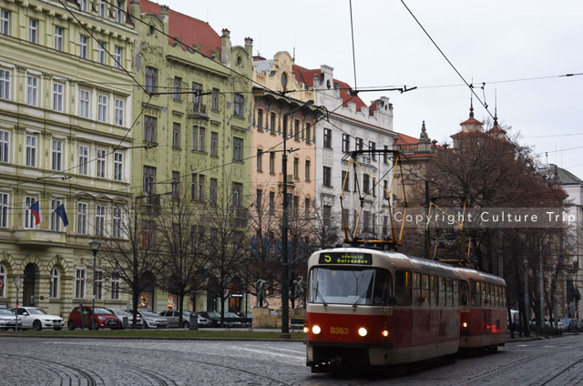 Tramway