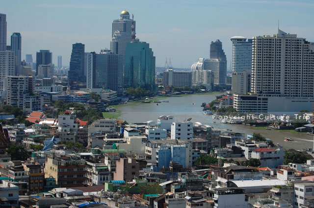 La Chao Praya