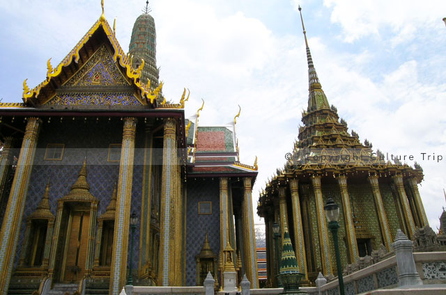 Wat Pho