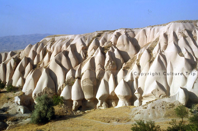 Cappadoce
