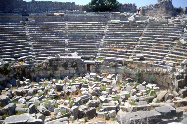 Xanthos